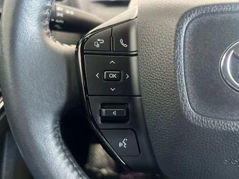 Used 2023 Toyota bZ4X AWD w/ Weather Package image 52