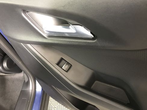 New 2026 Chevrolet Equinox RS image 20