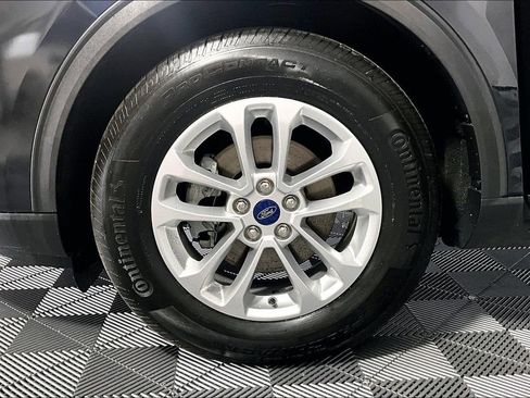 Used 2020 Ford Escape SE AWD/4WD image 8