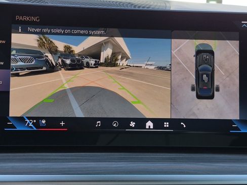 New 2026 BMW X6 xDrive40i w/ Executive Package image 16