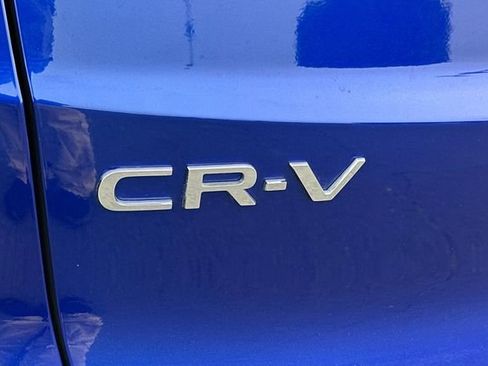 Used 2023 Honda CR-V EX-L image 30
