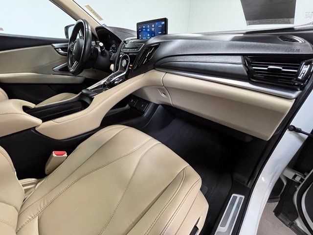 Used 2019 Acura RDX FWD image 10