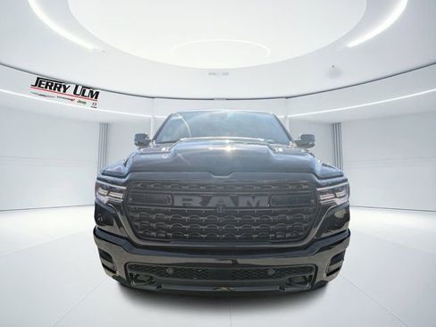 New 2026 RAM 1500 Limited AWD/4WD image 7