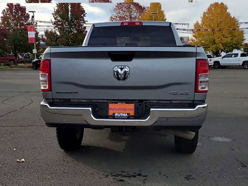 Used 2024 RAM 2500 Big Horn image 7