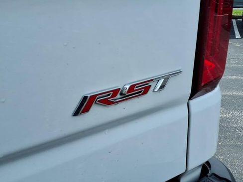 Used 2023 Chevrolet Silverado 1500 RST w/ All Star Edition Plus image 20