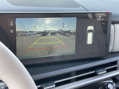 New 2026 Hyundai Santa Fe SEL image 25