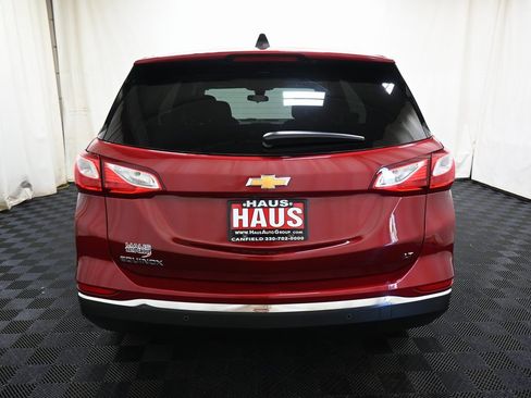 Used 2019 Chevrolet Equinox LT w/ Driver Convenience Package image 12