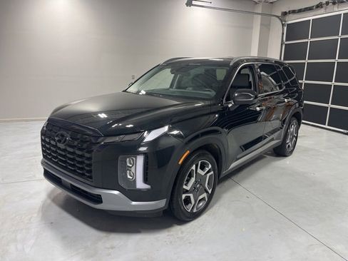 Used 2025 Hyundai Palisade SEL image 3
