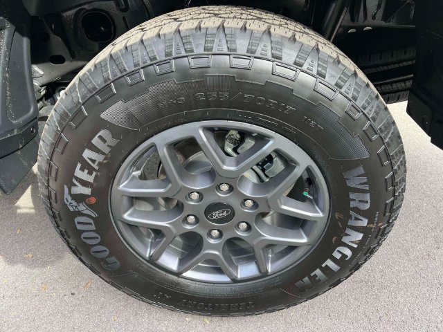 New 2026 Ford Ranger XLT w/ Advanced Towing Package AWD/4WD image 12