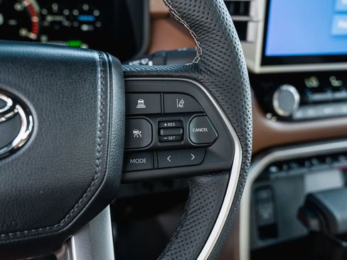 New 2026 Toyota Tundra 1794 Edition AWD/4WD image 17