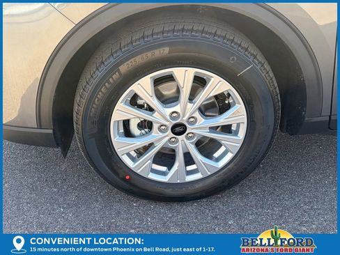 New 2026 Ford Escape Active image 10