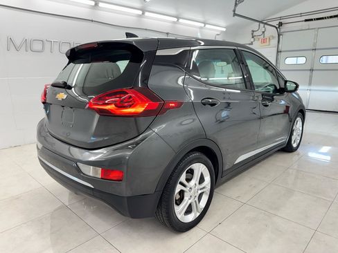 Used 2018 Chevrolet Bolt LT FWD image 5