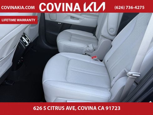 Certified 2023 Kia Sorento SX Prestige image 31