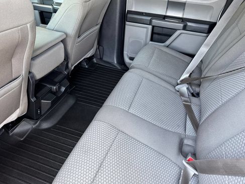 Used 2019 Ford F150 XLT w/ Equipment Group 302A Luxury AWD/4WD image 13
