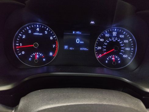 Used 2020 Kia Forte GT-Line FWD image 23