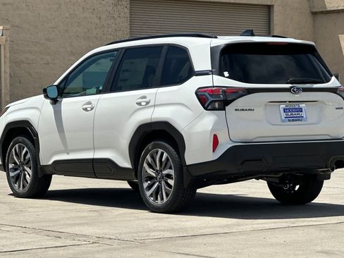 New 2026 Subaru Forester Touring AWD/4WD image 5