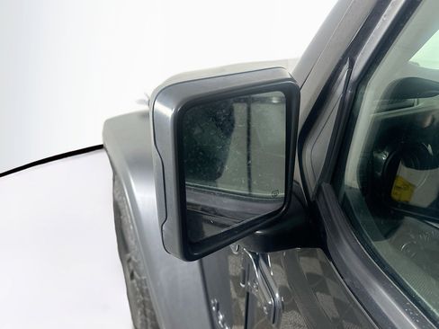 Used 2021 Jeep Wrangler Unlimited Sport image 16