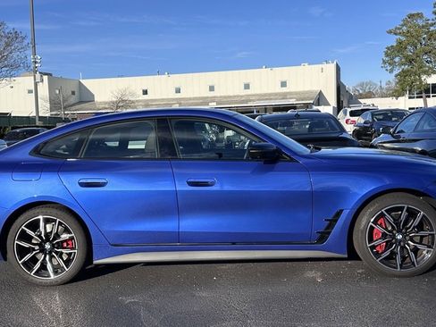 Used 2024 BMW 430i Gran Coupe w/ M Sport Package (Priority 1) image 5