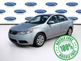 Used 2011 Kia Forte EX image 3