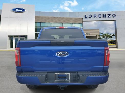 New 2026 Ford F150 STX w/ Equipment Group 200A RWD image 6