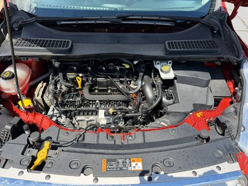 Used 2019 Ford Escape SE AWD/4WD image 29