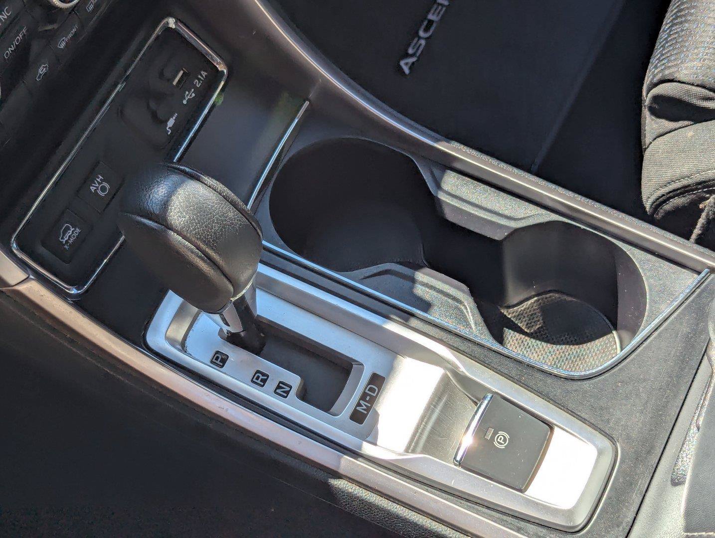 Used 2019 Subaru Ascent Premium AWD/4WD image 18