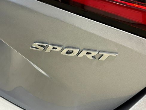 New 2026 Honda Civic Sport image 7