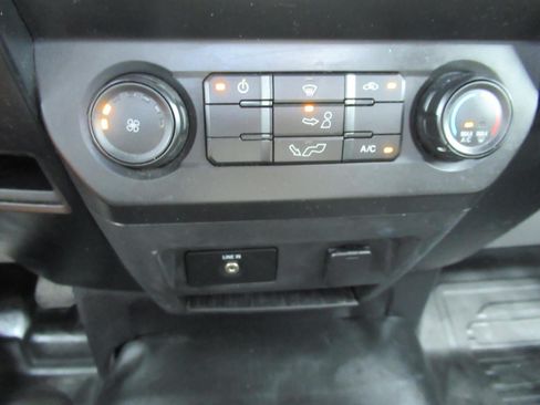 Used 2018 Ford F150 XL RWD image 23