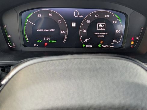 New 2026 Honda Civic Sport Touring image 11