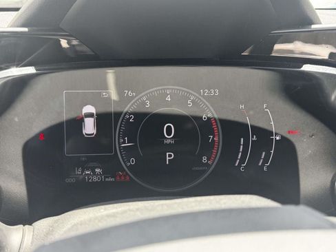 Used 2022 Lexus NX 350 AWD w/ Cold Area Package image 23