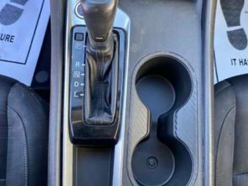 Used 2020 Nissan Altima 2.5 S image 27