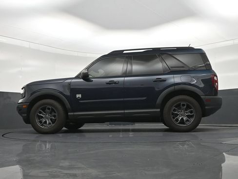 Used 2021 Ford Bronco Sport Big Bend AWD/4WD image 24