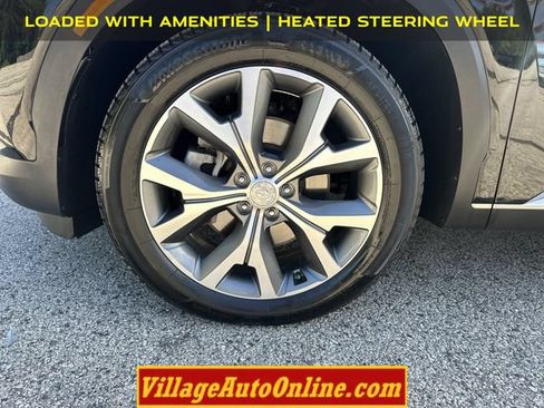 Used 2022 Hyundai Palisade SEL w/ Premium Package AWD/4WD image 8
