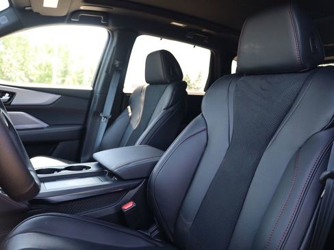 New 2026 Acura MDX A-Spec image 12