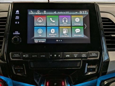 Used 2022 Honda Odyssey Touring image 14