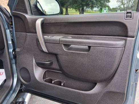 Used 2013 Chevrolet Silverado 1500 LT w/ All-Star Edition RWD image 16