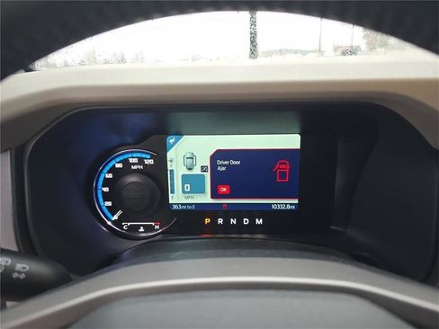 Used 2024 Ford Bronco Wildtrak image 32