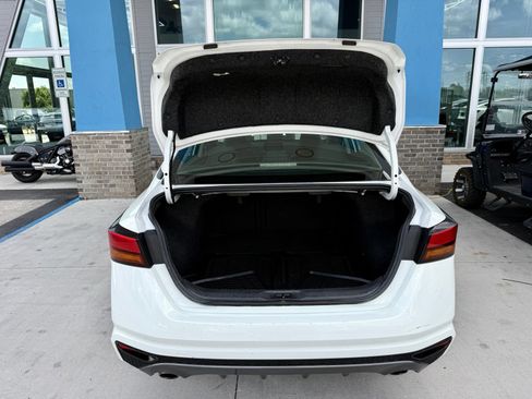 Used 2019 Nissan Altima 2.5 SR FWD image 37
