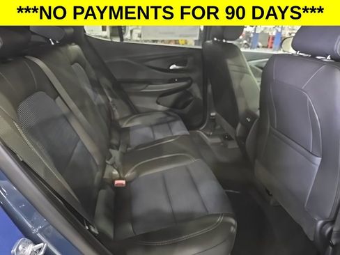 New 2026 Buick Envista Preferred w/ Convenience I Package FWD image 12