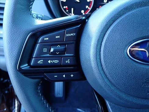 New 2026 Subaru Forester Premium image 15