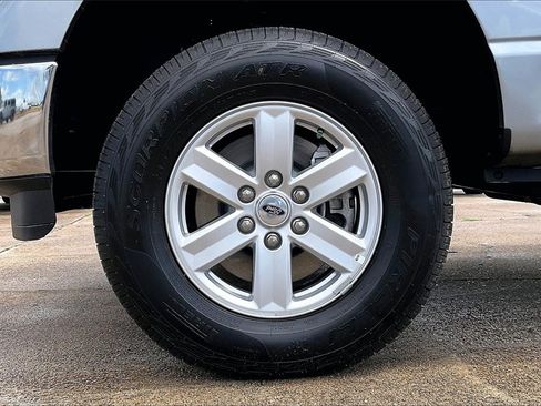 Used 2025 Ford F150 XL w/ Equipment Group 103A High image 31