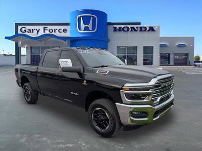 Used 2025 RAM 2500 Laramie