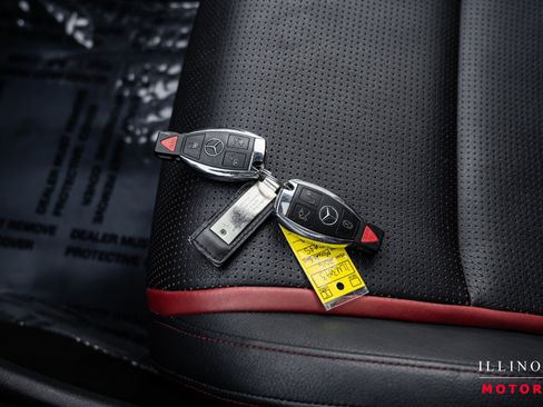 Used 2016 Mercedes-Benz CLA 45 AMG 4MATIC image 38