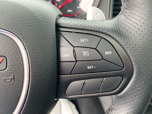 Used 2023 Dodge Charger R/T w/ Plus Group RWD image 29