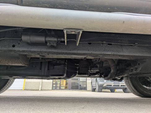 Used 2008 Toyota 4Runner Sport image 16