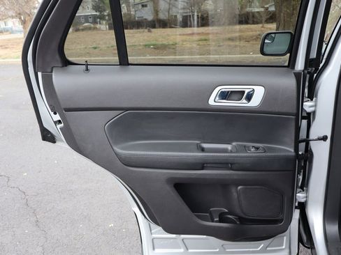 Used 2014 Ford Explorer Limited image 26