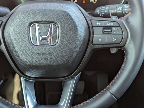 Used 2025 Honda CR-V Sport image 21