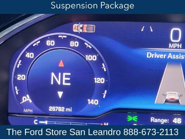 Used 2025 Chevrolet Silverado 2500 LT AWD/4WD image 25