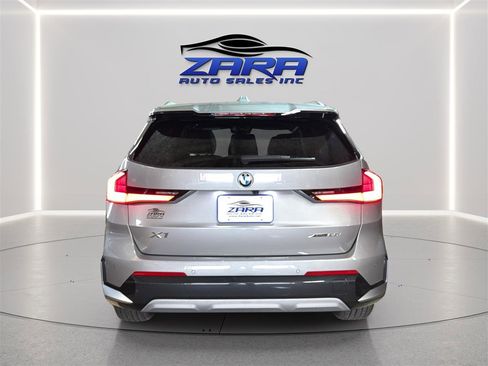 Used 2025 BMW X1 xDrive28i AWD/4WD image 6