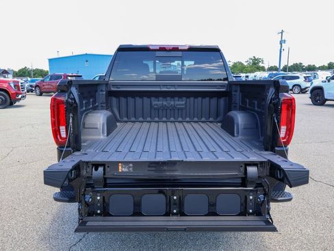 New 2026 GMC Sierra 1500 Denali AWD/4WD image 5